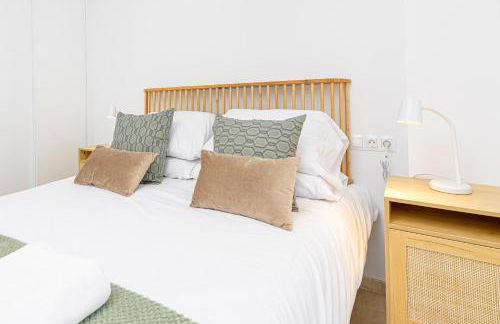 WintowinRentals Al-Mansa Céntrico y Silencioso - Foto 31