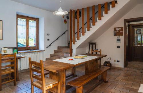 Agriturismo Casa Del Nonno - Foto 43