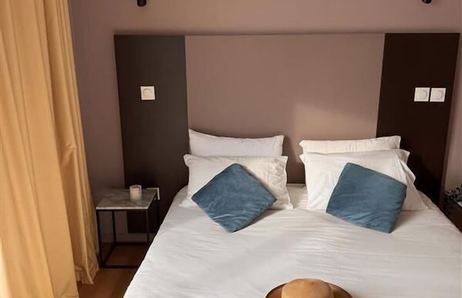 Résidence- Aiga resort thermal & spa - Foto 8