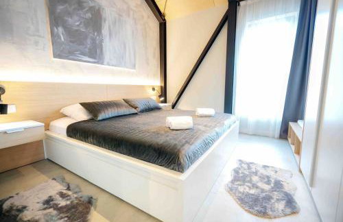 Magdala Lodge - wellness oasis - Foto 74