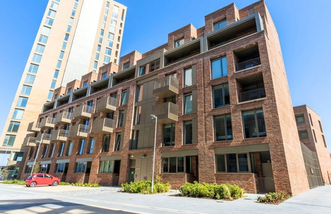 Manchester Townhouses by Charles Hope - Foto 1