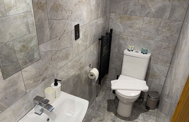 Chogan City Stays - Foto 16