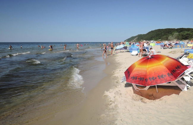 Holiday Home Near Baltic Sea and Nature Reserve - Photo 20