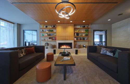 Adina Apartment Hotel Berlin Mitte - Foto 11