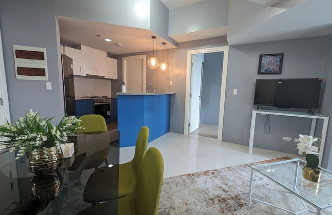 EG Private House - BGC Uptown - Foto 27