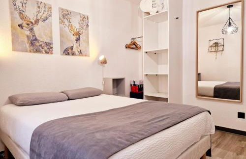 Le DrômArdèchois - Gîte meublé Ardèche - WIFI Parking - Écolodgîte Drôme ardèche - Foto 2