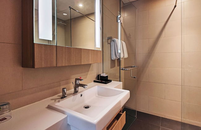 Ra Premiere Simatupang - Foto 41