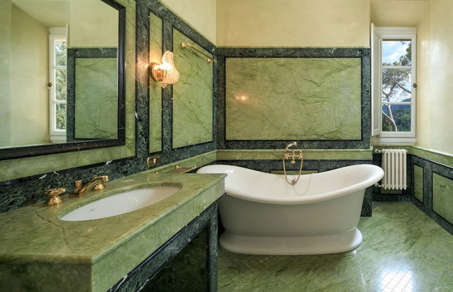 Rocca di Cetona - a Medieval Castle - Foto 13