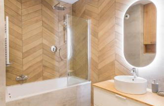 BoleslaviaApartments - Apartament Arte 5, parking free, EV, air conditioning - Foto 1