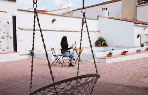 CASA RURAL LA LIBERTAD - Foto 13