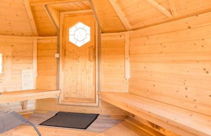 Naturstammhaus und Appartements Zum Brockenbaecker - Foto 74