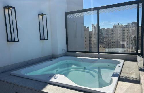 Apartamento completo - 2 suítes e muito conforto - Foto 21