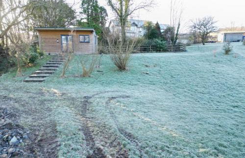 The Cabin Leat Road - Foto 10