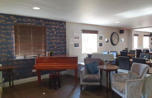 Nidd Way Holiday Let - Foto 53