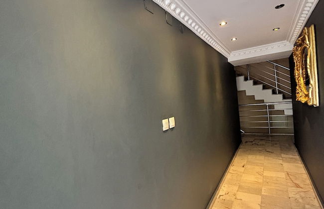 metropolitan apart - Photo 4