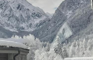 Soggiorno Vacanze Stella Alpina - Foto 7