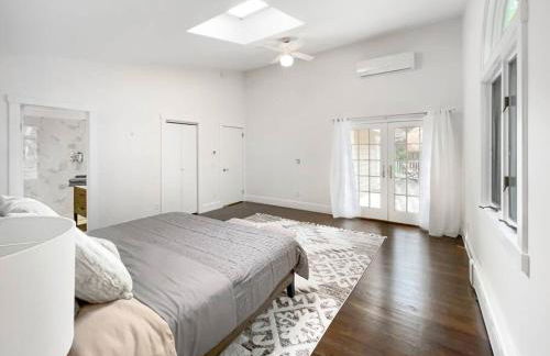 Contemporary 3BR Retreat in East Hampton - Foto 10