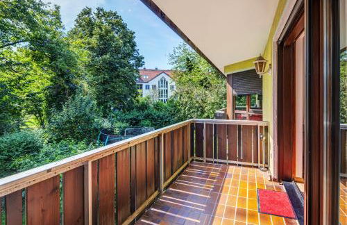 Moderne Maisonette mit Garten - Foto 21