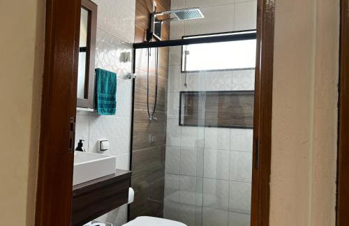 Chacara Pinheiros piscina climatizada Próx a feira de malhas, Socorro SP - Foto 35