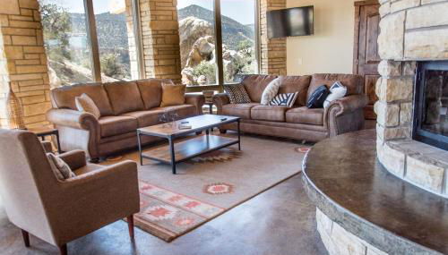 Escalante Cliff House - Foto 2