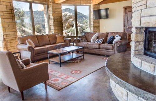 Escalante Cliff House - Foto 2