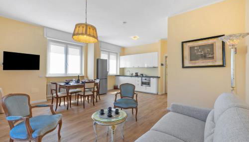 Strixia Apartment Stresa 50m From Lake - Happy Rentals - Photo 4