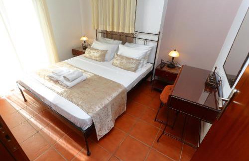 Vathi Hotel Apartment Hotel - Foto 154