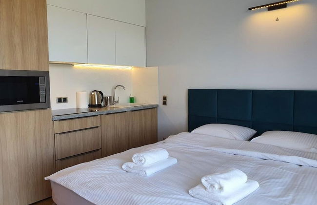 Apartamenty Baltin Spa - 365PAM - Photo 11