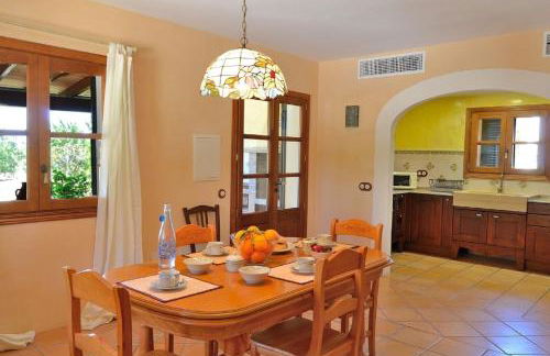 128 Finca Son Rossinyol ETV10657 by Mallorca Charme - Foto 10