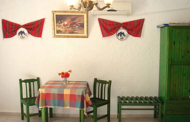 Finiki View Hotel Apartments - Foto 51