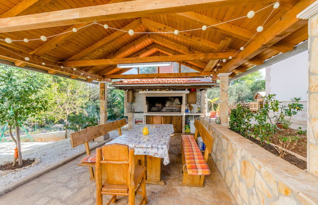 Villa Stella - Foto 35