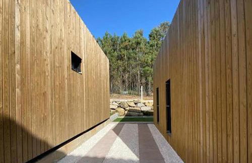 Resort Natur O Grove - Foto 46