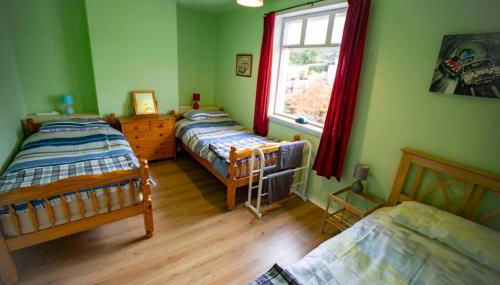 Culsharg Cottage - Photo 3