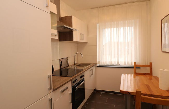 Cozy 3-guest Apartment - Foto 11