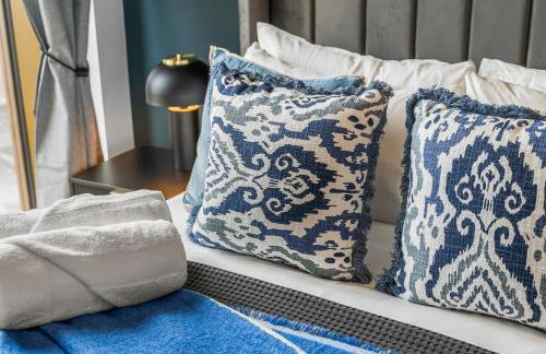 Telura Suite 2Bedroom City Centre Apartment - Foto 27