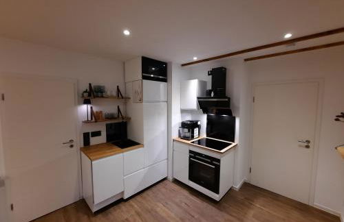 Lachmöwe by DeJu -4 Sterne DTV-Klassifizierung- - Foto 32