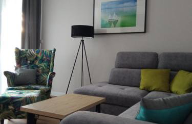 Apartamenty Woda i Las - Foto 2