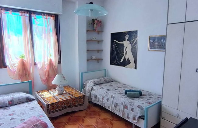 Room-la Palma Etnik Room Lapalmarooms - Foto 1