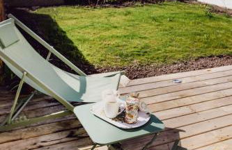 Holiday Home ferienhaus Ty Nina Rosa- haustiere erlaubt by Interhome - Foto 9