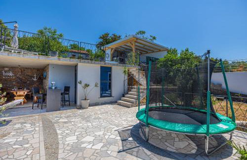Villa Anna - Kroatien - Crikvenica Riviera - Foto 32