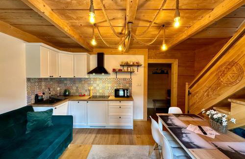 Apartament Kierunek Tatry - Foto 16