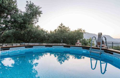 Myron Olive Villa Retreat - Foto 16