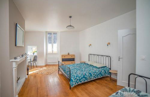 Le petit cocon de la butte - Photo 10