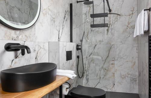 Holiday Home Mountain House Volta 1 by Interhome - Foto 13