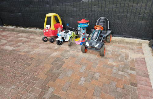 Lovely house with private parking! Glasgow! - Foto 25