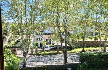 Giustina - appartamento spazioso e tranquillo - parcheggio privato per BICI e auto - su richiesta ammessi animali - Foto 22