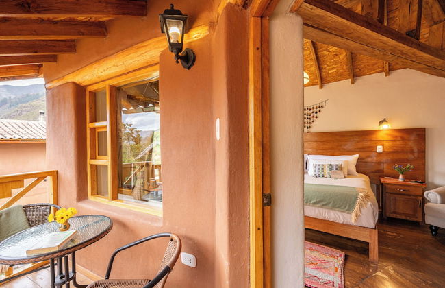 Unuwasi Hotel & Villa - Foto 49