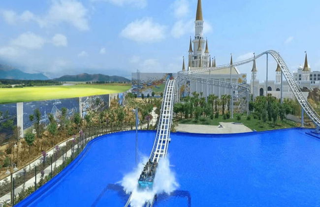 Land of Legends Trip - Foto 2