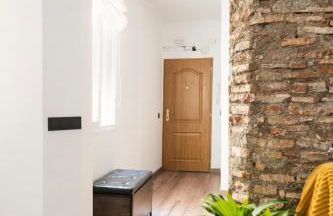 Apartamento Antares Edificio céntrico de 1800 - Foto 11