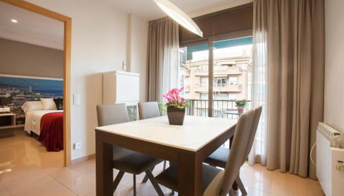 Rosselló Apartment - Foto 4